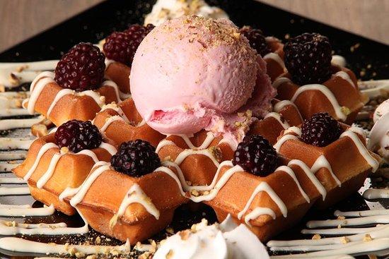 Margot Crepes&Waffles